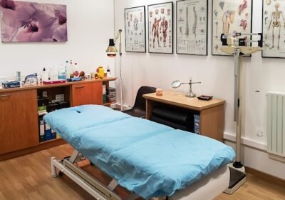 G’NATUR – Técnicas Naturales Para la Salud