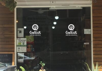 Gaia Centre Holístic