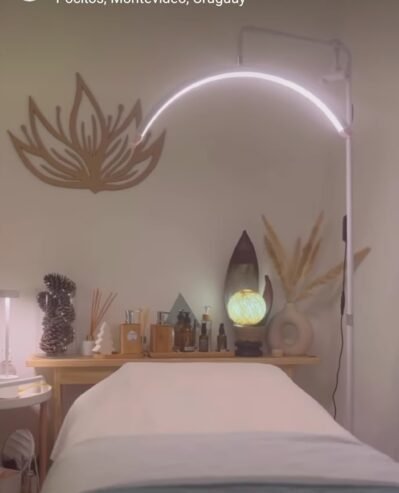 Gimena Baubeta Masoterapeuta