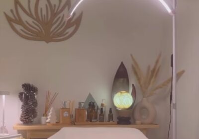 Gimena Baubeta Masoterapeuta