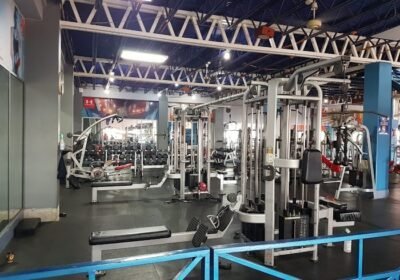 Gimnasio Country Spa