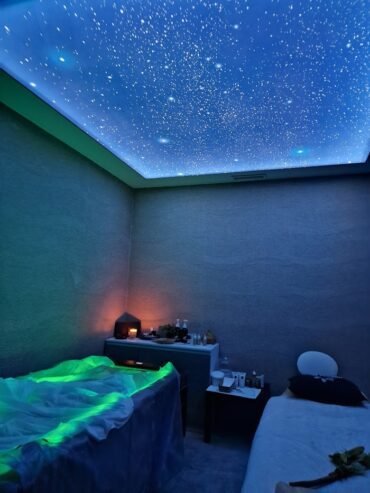Gravity Zero ı Urban Spa