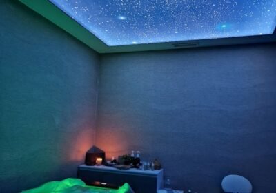 Gravity Zero ı Urban Spa