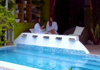 Green Spa El Salvador