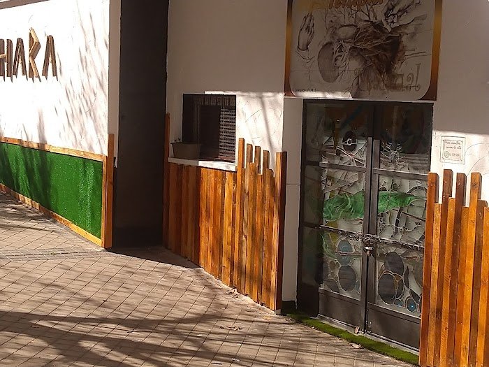 Masajes en Arganzuela (Madrid)