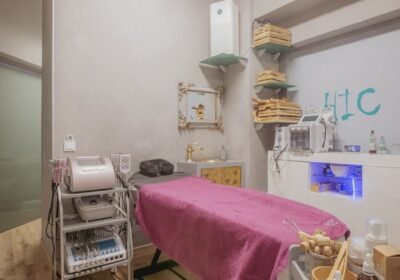 HIC Tratamientos de Belleza Personalizados