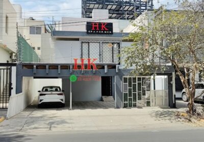 HK Spa For Men