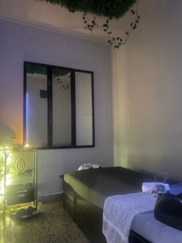 HOME&SPA