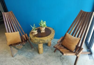 Há Healing Spa
