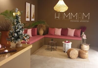 Hammam Bienestar Ancestral