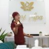 Hand and Stone Massage Cusco