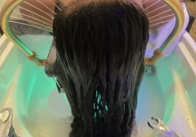Head Spa Madrid