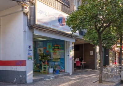Herbolario alimentación y cosmética vegana/ecologica Zaragoza y quiromasajes ohrigen