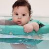 HidroBaby | Babyspa | Spa de bebés | Hidroestimulación