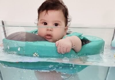 HidroBaby | Babyspa | Spa de bebés | Hidroestimulación