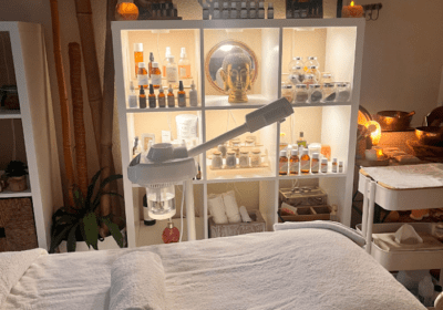 Holistic Rituals by Paula