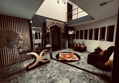 Home Zen Spa