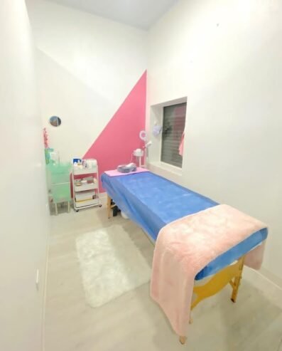 I Bloom Spa Liberia