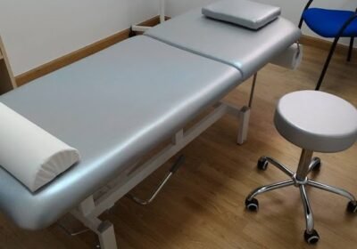 Ibarros, Centro de Osteopatía y Masajes