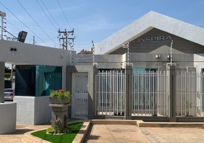 Inspira Medical & Esthetic Center