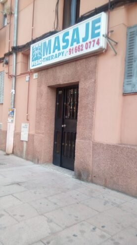 JRC Fisio Relajantes Especiales