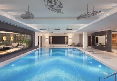 Jardí Wellness Center