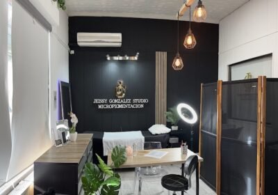 Jeissy González Studio
