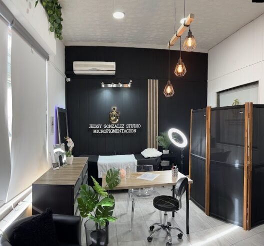 Jeissy González Studio