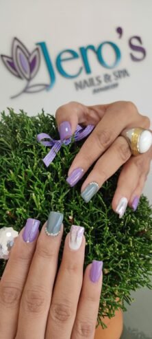 Jeros Nails & Spa