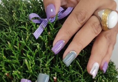 Jeros Nails & Spa
