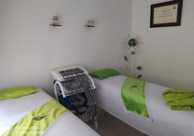 Jinsei spa a domicilio