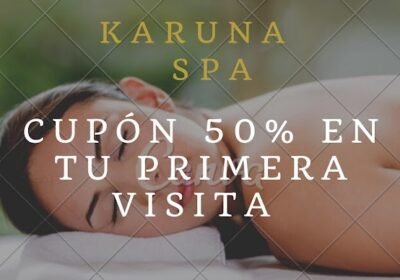 KARUNA SPA