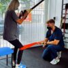 KINAF, Kinesiología y actividad física