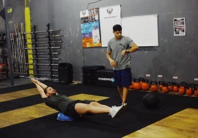 KINETICS Centro de FISIOTERAPIA