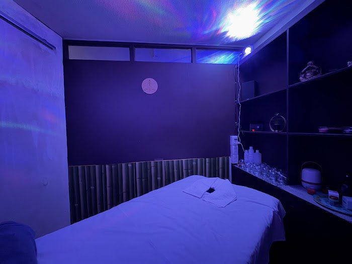 KUBO SPA Philippines Asian Therapy Relajantes Especiales