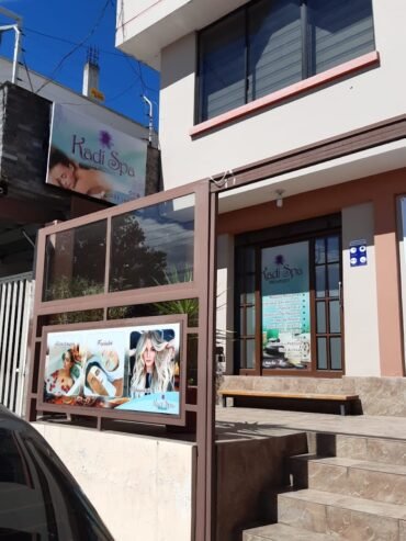 Kadi Spa