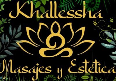 Khallessha Masajes y Estética