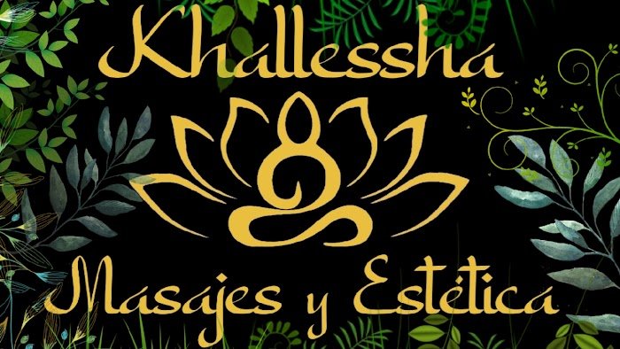 Khallessha Masajes y Estética