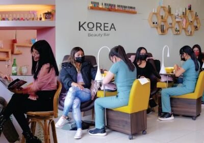 Korea Beauty Bar