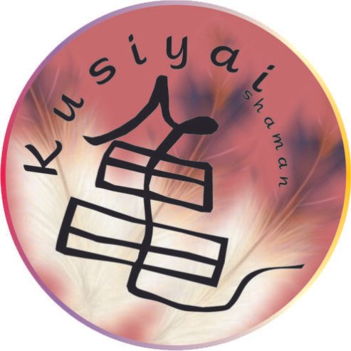Kusiyai Shaman