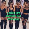 LADYS SPA
