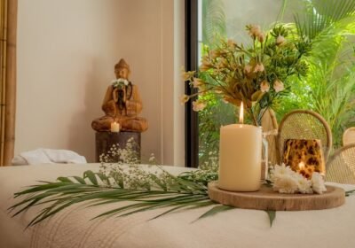 LU’UM Mayan SPA, 5ta Avenida