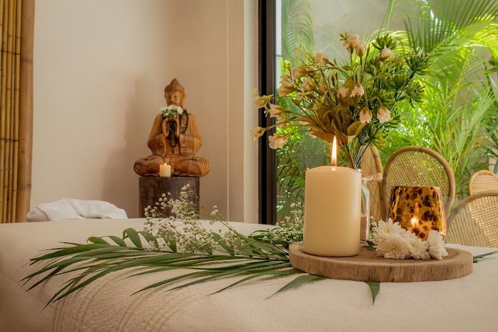 LU’UM Mayan SPA, 5ta Avenida