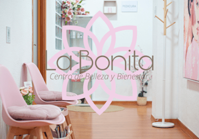 La Bonita Centro de Belleza y Bienestar