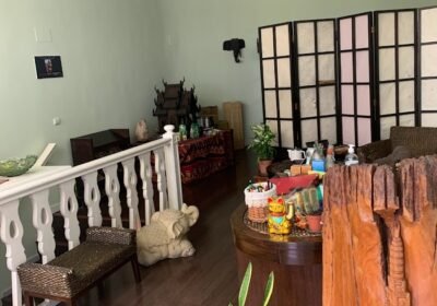 La Capilla Thai
