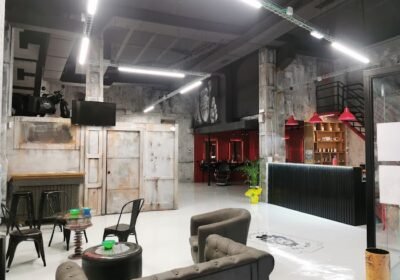 La Posada Del Mono