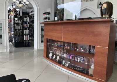 LaPier Salon & Spa