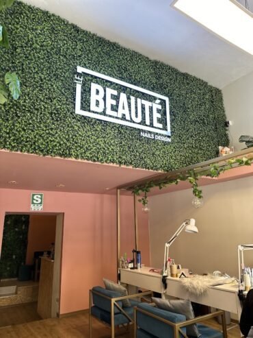 Le Beauté – Nails Designers