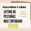 Leandra Spa y Peluquería