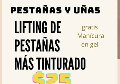 Leandra Spa y Peluqueria